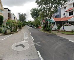 Joon Hiang Road (D19), Terrace #463974831